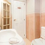 Daire Frente Al Guggenheim Con Wifi Y Parking Privado Zbe -bajas Emisiones Gratis