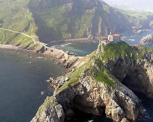 Frente Al Guggenheim Con Wifi Y Parking Privado Zbe -bajas Emisiones Gratis * ビルバオ