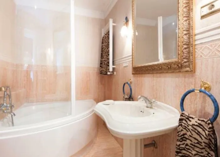 Frente Al Guggenheim Con Wifi Y Parking Privado Zbe -bajas Emisiones Gratis アパート *