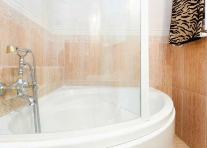 Frente Al Guggenheim Con Wifi Y Parking Privado Zbe -bajas Emisiones Gratis アパート