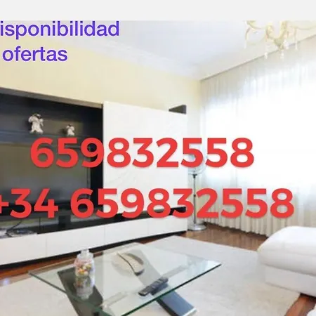 Apartamento Frente Al Guggenheim Con Wifi Y Parking Privado Gratis Bilbao