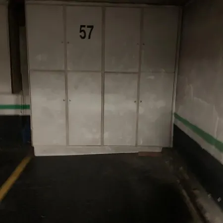 Apartment Apartamento Frente Al Guggenheim Con Wifi Y Parking Privado Gratis *