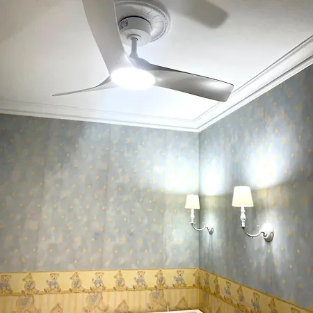 Appartement Bilbao Center Home - Frente Al Guggenheim Y Parking Privado