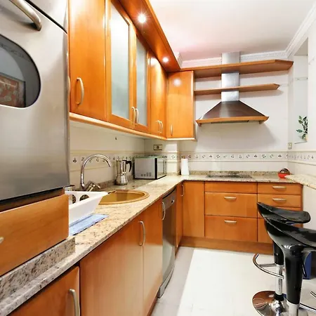 Bilbao Center Home - Frente Al Guggenheim Y Parking Privado Appartement