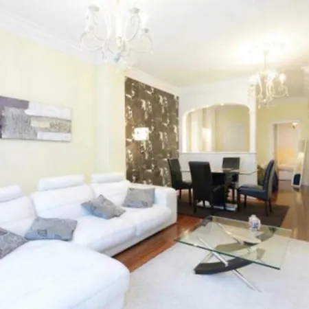 Apartamento Frente Al Guggenheim Con Wifi Y Parking Privado Gratis *