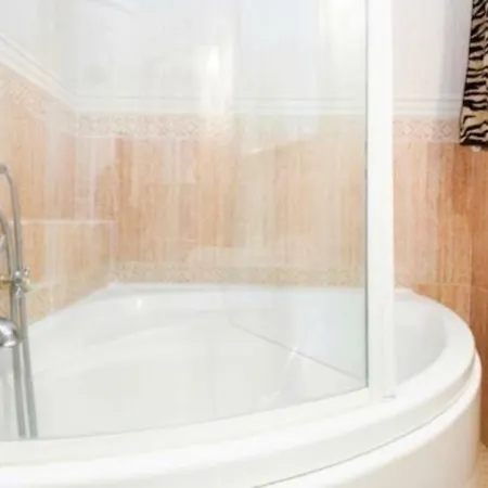 Frente Al Guggenheim Con Wifi Y Parking Privado Zbe -bajas Emisiones Gratis Appartement