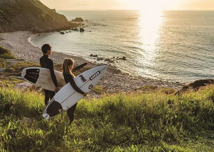 Frente Al Guggenheim Con Wifi Y Parking Privado Zbe -bajas Emisiones Gratis بلباو