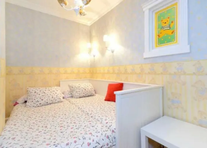 Frente Al Guggenheim Con Wifi Y Parking Privado Zbe -bajas Emisiones Gratis بلباو